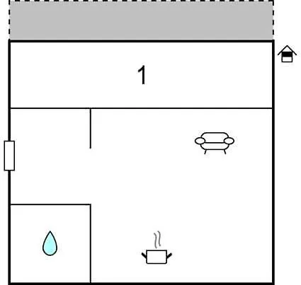 Apartmani Dragica Mali Fazana