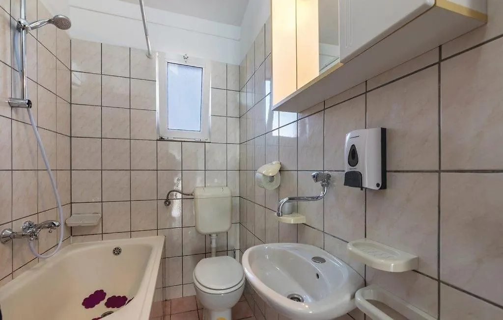 Apartmani Dragica Mali Fazana Apartment
