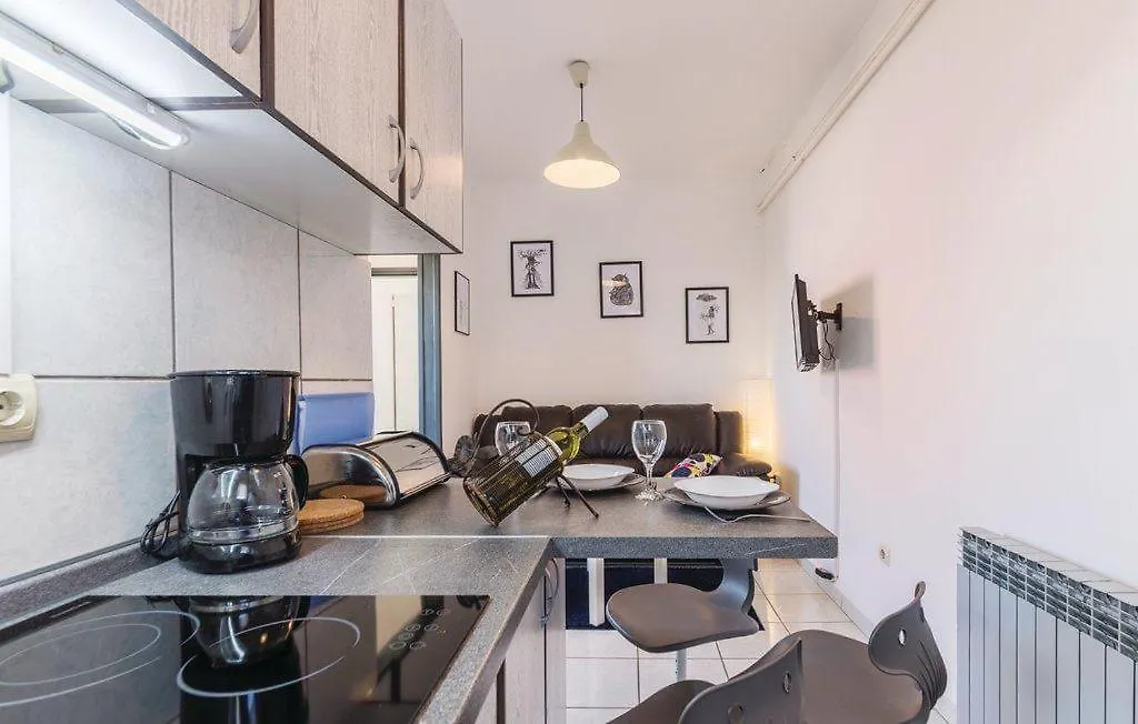 Apartmani Dragica Mali Fazana
