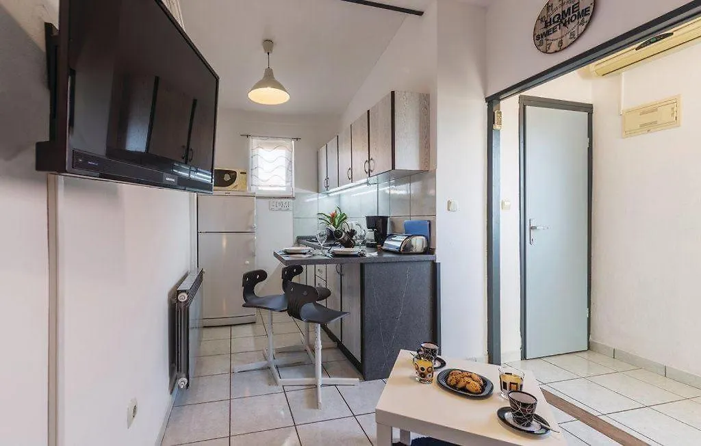 Apartment Apartmani Dragica Mali Fazana